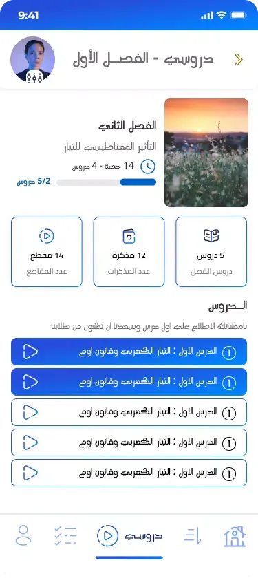 تصاویر منصة المروة