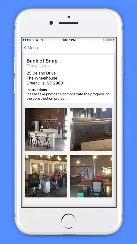 SnapValue Screenshots