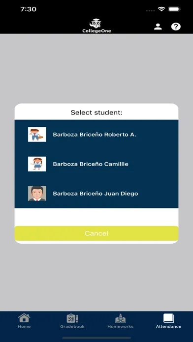 NW Bilingual Academy Screenshots
