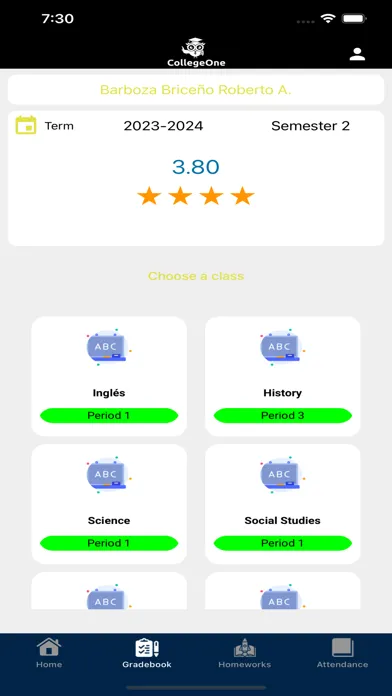 NW Bilingual Academy Screenshots