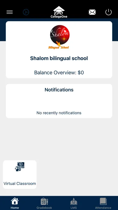 ภาพหน้าจอของ Shalom Bilingual School