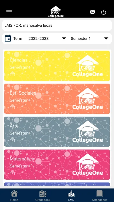 ภาพหน้าจอของ Shalom Bilingual School