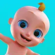 LooLoo Kids - Nursery Rhymes LooLoo Kids - Nursery Rhymes