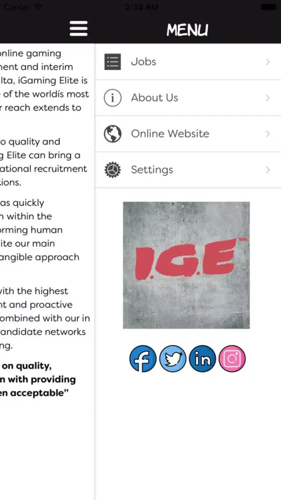 صور iGaming Elite