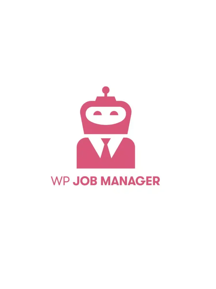 WP job Manager App iPad  스크린샷