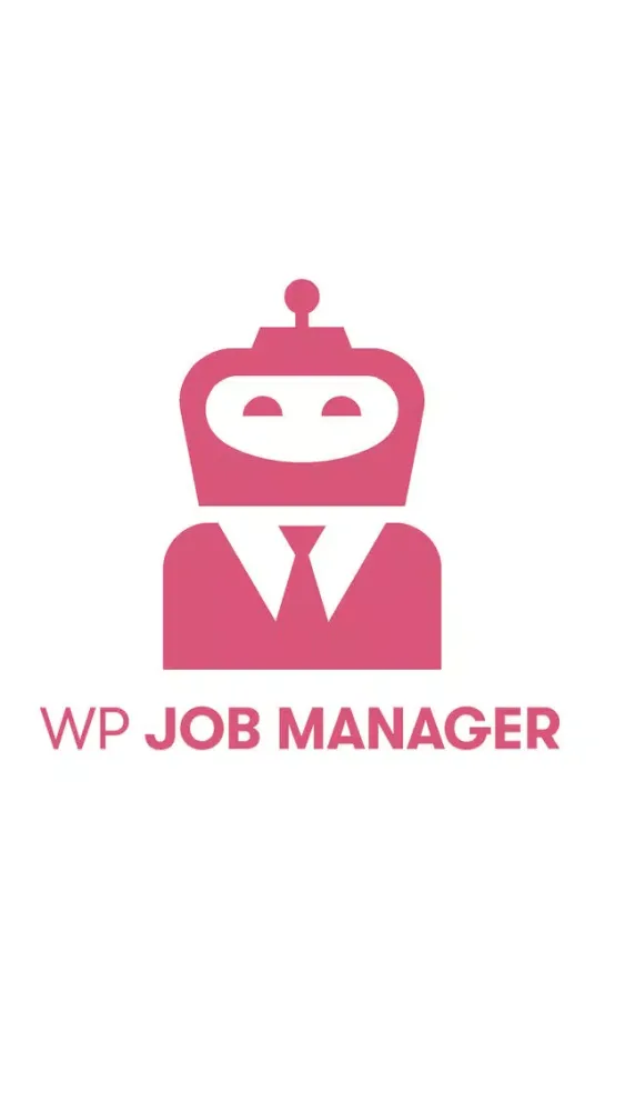 WP job Manager App 스크린샷
