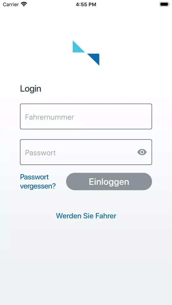 Airport Taxi Zürich Dienstplan应用截图