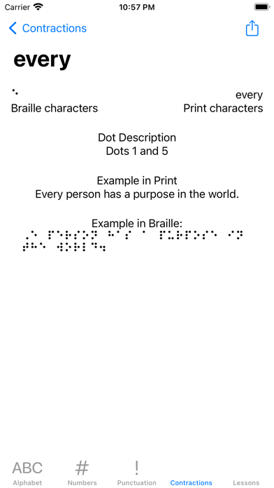 صور CT Braille