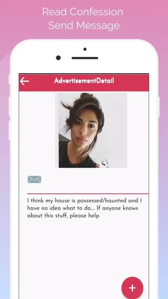 صور Whisper Confessions -Be Honest