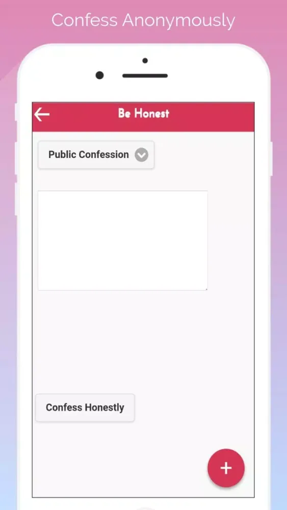 صور Whisper Confessions -Be Honest