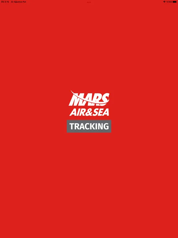 Air&Sea Tracking iPad  স্ক্রিনশট