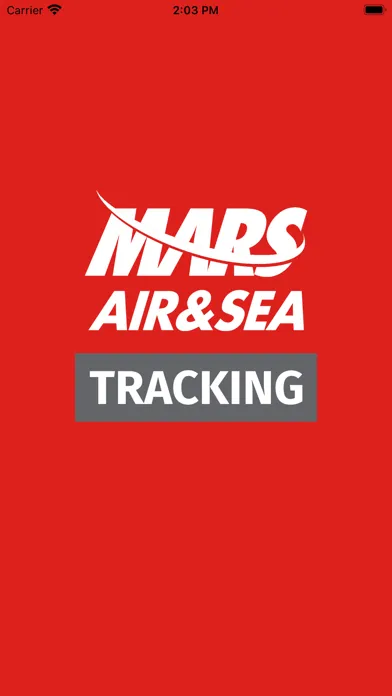 Air&Sea Tracking স্ক্রিনশট