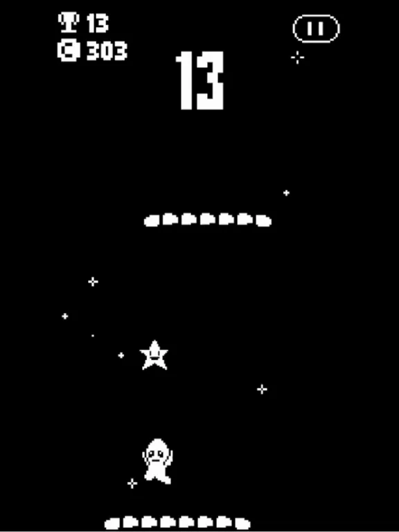 Screenshot di Super Orbit iPad