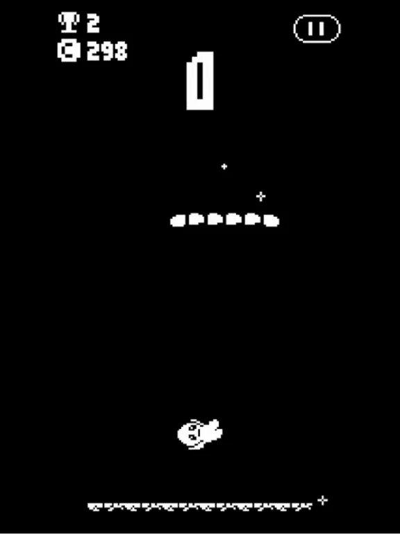 Screenshot di Super Orbit iPad