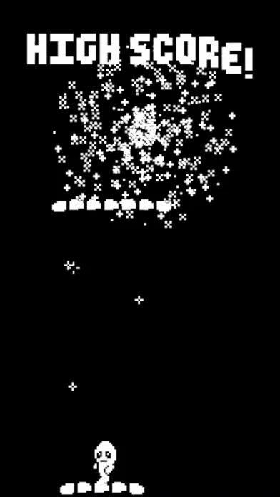 Screenshot di Super Orbit