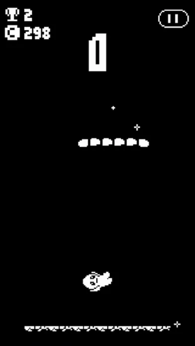 Screenshot di Super Orbit