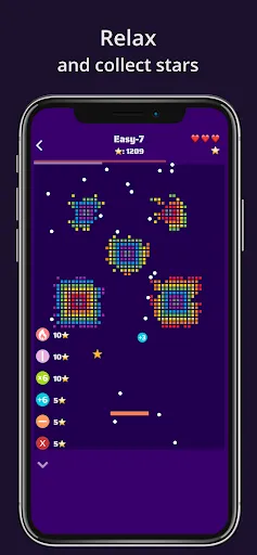 Brick Mania: Fun Arcade Game Screenshots