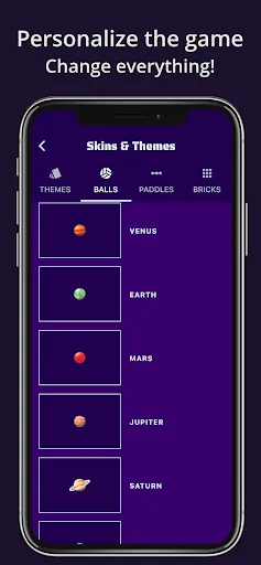 Brick Mania: Fun Arcade Game Screenshots