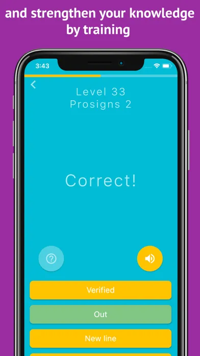 Morse Mania: Learn Morse Code স্ক্রিনশট