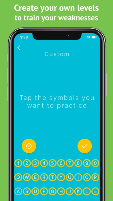 Morse Mania: Learn Morse Code স্ক্রিনশট