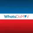 WhatsDaMov