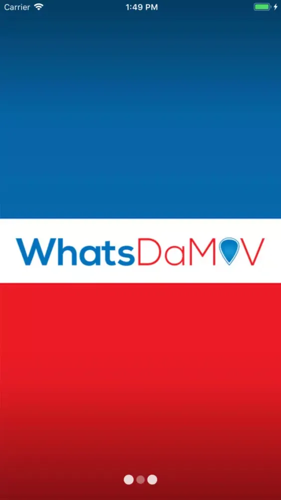 WhatsDaMov 스크린샷
