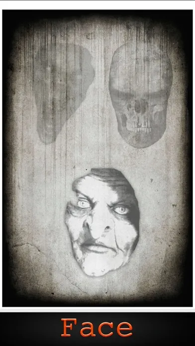 Ghost Photos Screenshots