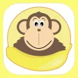 Funny Monkey Sprinter