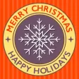 Christmas Photo Editor - Vintage Filters & Effects