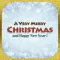 Christmas Cards for imessage!