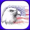 Happy 4th of July Stickers for Day celebration!