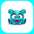 Cute Kawaii Emoji