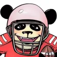 Panda Emoji - Add Cool Emoticon Stickers to your Pictures