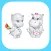 Romantic Love Sticker Pack