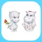 Romantic Love Sticker Pack