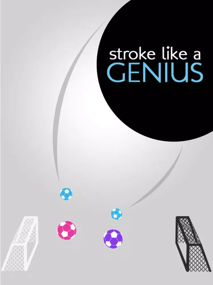A Soccer Ball's Lines iPad 应用截图