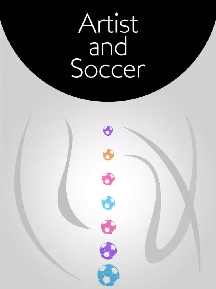 A Soccer Ball's Lines iPad 应用截图