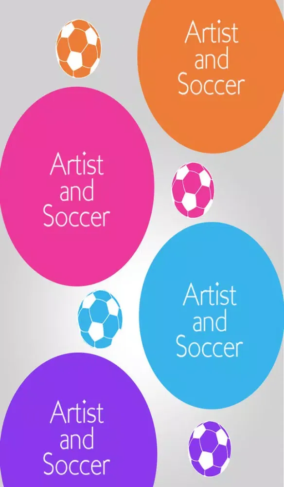 A Soccer Ball's Lines应用截图