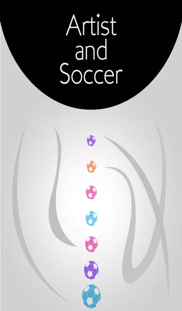 A Soccer Ball's Lines应用截图