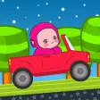Happy Tubbies Racing