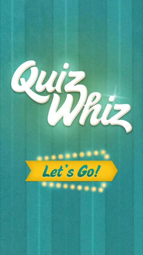 Скриншоты Quiz Whiz Host