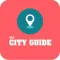 HLG City Guide