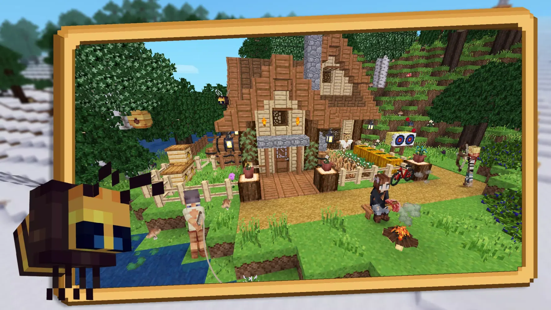 Master Block Craft Screenshots