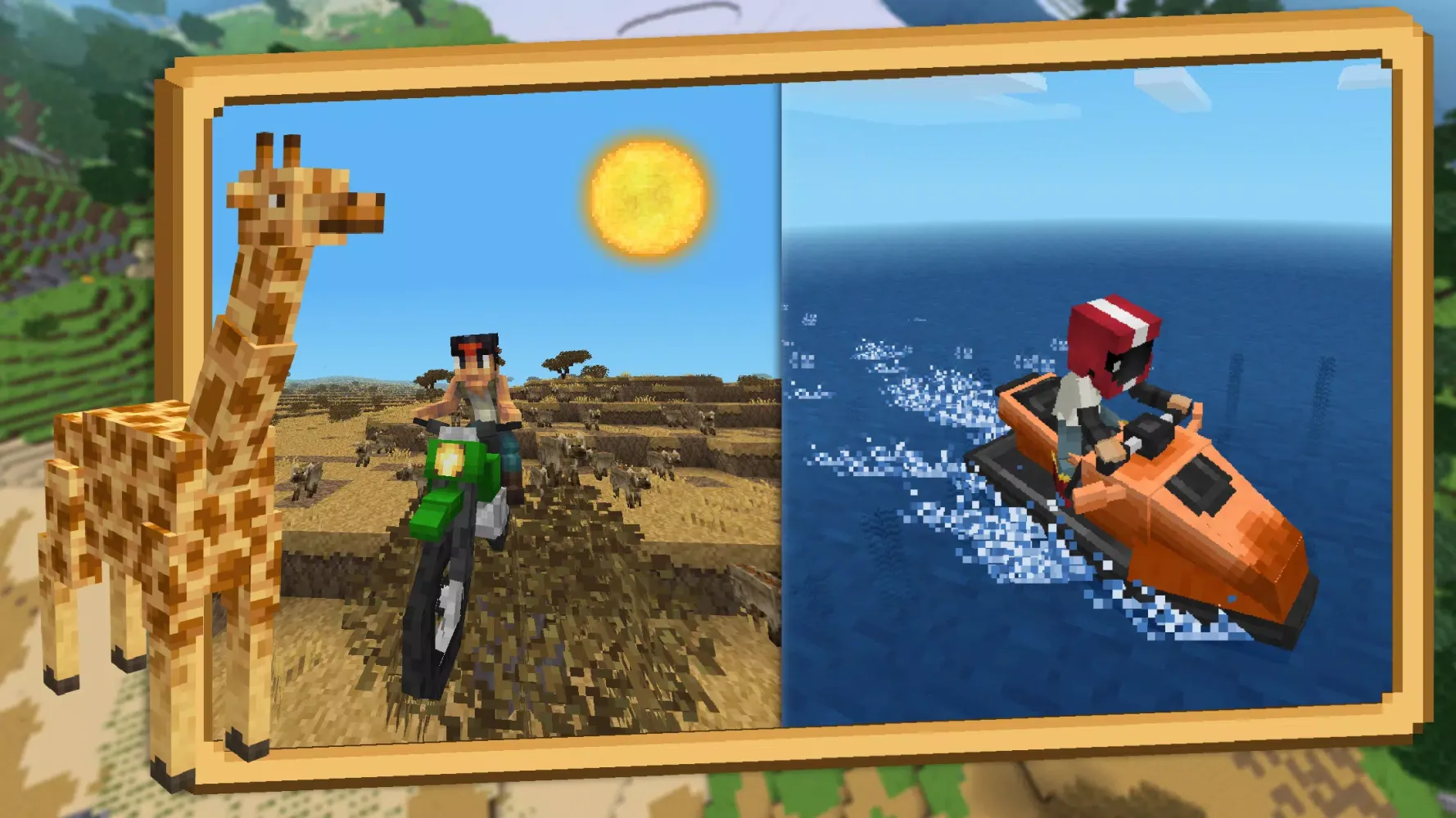 Master Block Craft Screenshots
