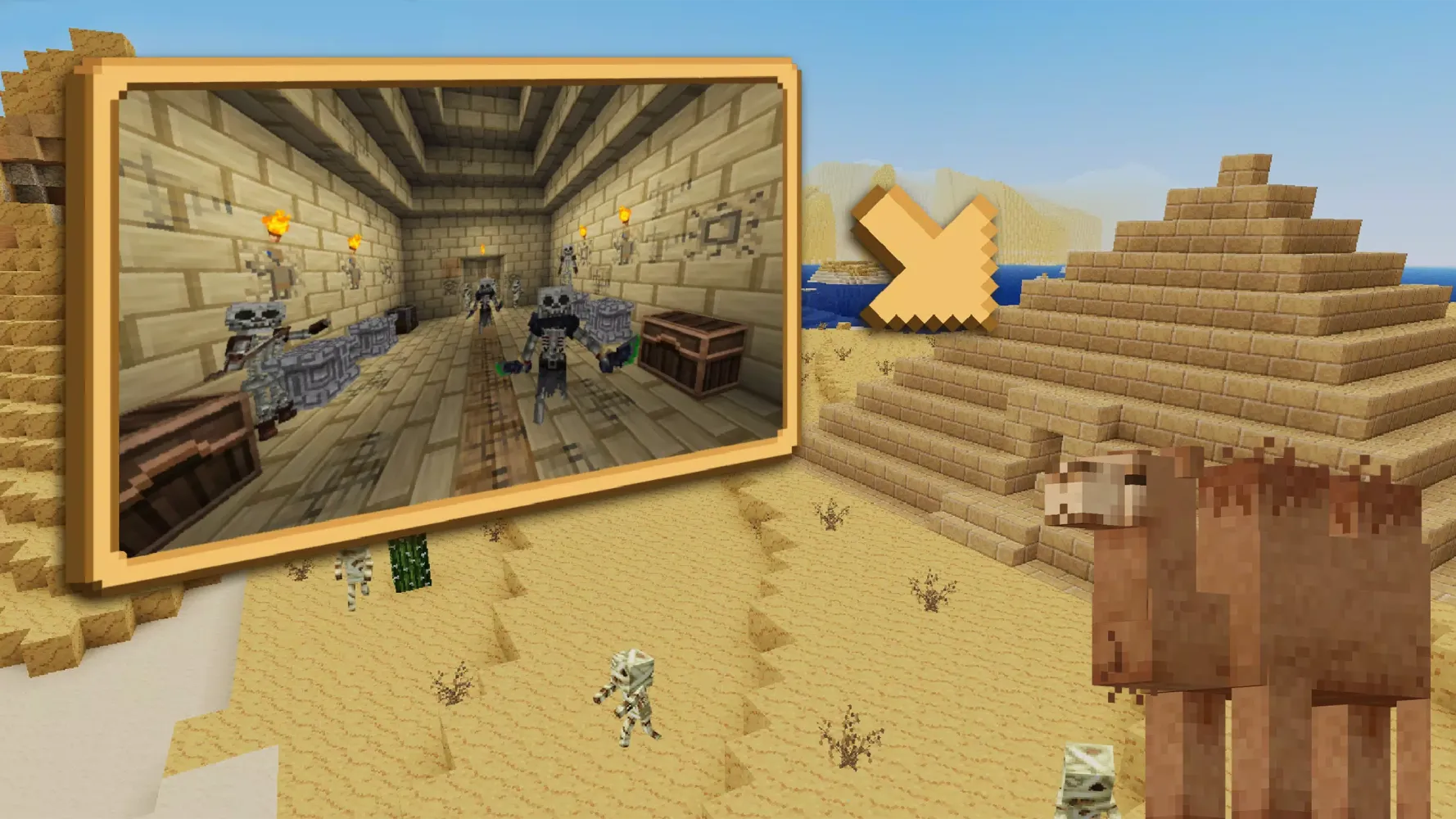 Master Block Craft Screenshots