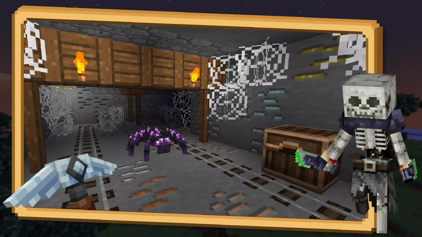 Master Block Craft Screenshots