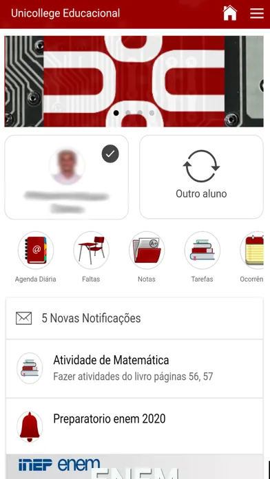 FADESA应用截图