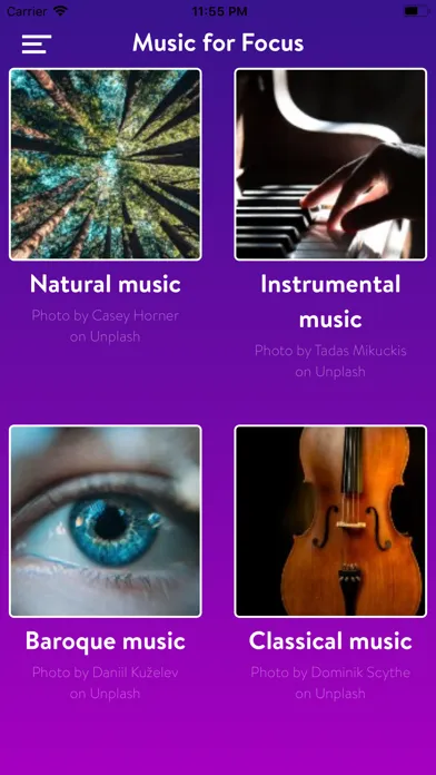 Sound Meter (Noise Detector) স্ক্রিনশট