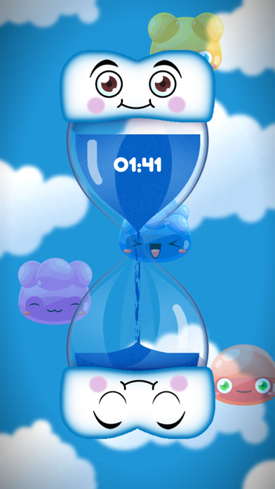 تصاویر Kids Hourglass