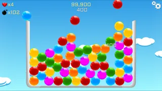 Double Bubble Trouble Screenshots